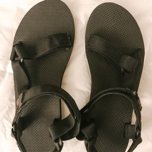 Teva sandals